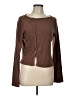 ASOS Design Brown Cardigan Size L - photo 1