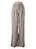 Sincerely Jules Gray Linen Pants Size S - photo 1