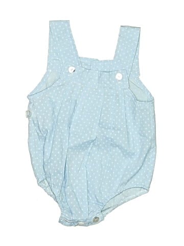 Assorted Brands Short Sleeve Onesie (view 1)