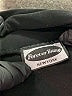 Forever Young Solid Black Formal Skirt Size M - photo 4