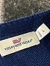 Vineyard Vines Blue Pullover Sweater Size L - photo 4