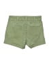 J.Crew Solid Green Khaki Shorts Size 2 - photo 2