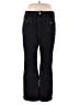 Gap Black Casual Pants Size 18R - photo 1