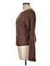 ASOS Design Brown Cardigan Size L - photo 5
