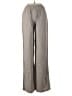 Sincerely Jules Gray Linen Pants Size S - photo 2