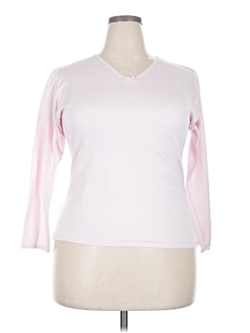 Secret Treasures 3/4 Sleeve T-Shirt (view 1)