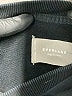Everlane 100% Cotton Solid Black Sweatshirt Size S - photo 7