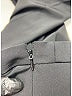 Prada Solid Black Active Pants Size EU (IT) 38 / US 2 - photo 9
