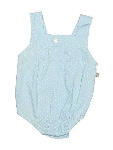Assorted Brands Short Sleeve Onesie (view 2)