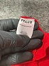 STAUD Red Cocktail Dress Size S - photo 8