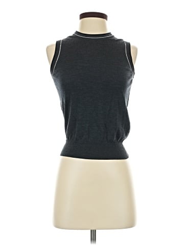 Theory Sleeveless T-Shirt (view 1)