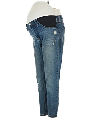 Assorted Brands Jeans (view 1)