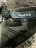 ModCloth Black Faux Leather Skirt Size 2 - photo 4