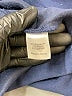 Tuckernuck Blue Coat Size S - photo 7