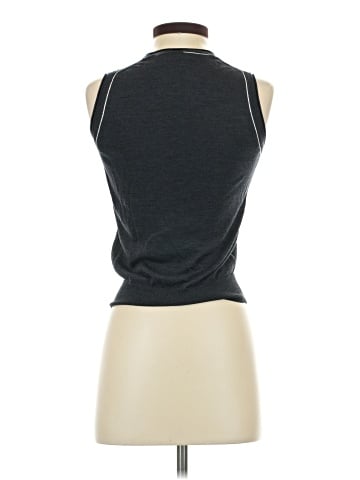 Theory Sleeveless T-Shirt (view 2)
