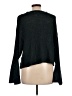 Alya Green Pullover Sweater Size L - photo 2