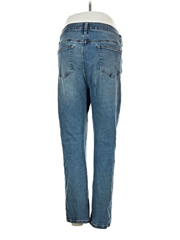 Assorted Brands Jeans (view 2)