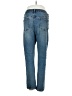 Assorted Brands Stars Blue Jeans Size M - photo 2