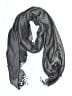 Unbranded Black Scarf One size - photo 1