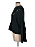 Alya Green Pullover Sweater Size L - photo 5