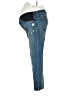 Assorted Brands Stars Blue Jeans Size M - photo 5