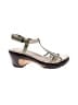 Jambu Green Wedges Size 10 - photo 1