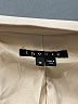 Theory Ivory Blazer Size 10 - photo 6