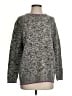J.Crew 100% Cashmere Tweed Gray Cashmere Pullover Sweater Size XS - photo 1