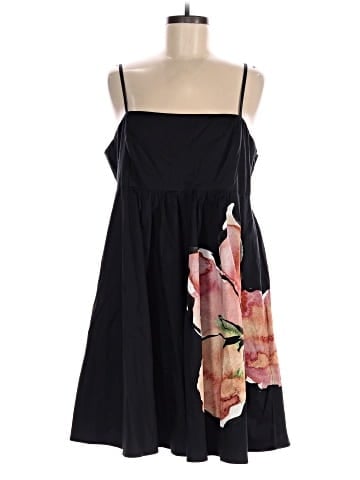 Hutch Romper (view 1)