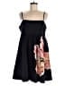 Hutch Black Romper Size L - photo 1