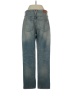 J.Crew 100% Cotton Hearts Blue Jeans Size 24 waist - photo 2