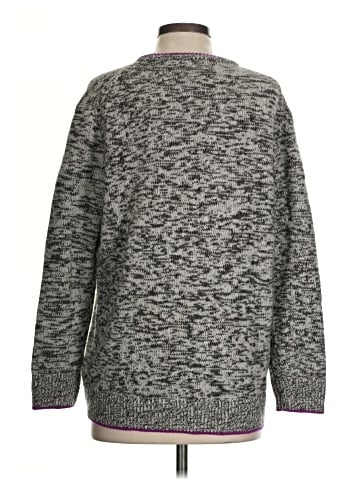 J.Crew Cashmere Pullover Sweater (view 2)