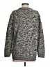 J.Crew 100% Cashmere Tweed Gray Cashmere Pullover Sweater Size XS - photo 2