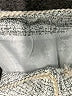 Unbranded Tweed Gray Casual Skirt Size S (estimated) - photo 4