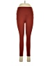 Legend Burgundy Active Pants Size M - photo 1