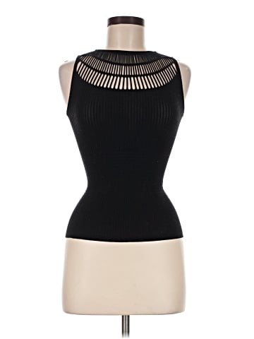 Scala Sleeveless Top (view 1)