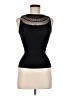 Scala Black Sleeveless Top One size - photo 1