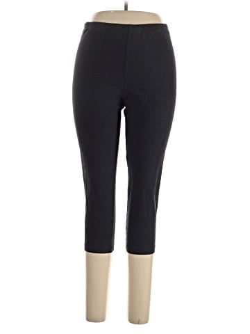 Simply Vera Vera Wang Active Pants (view 1)