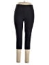 Simply Vera Vera Wang Black Active Pants Size XL - photo 1