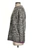 J.Crew 100% Cashmere Tweed Gray Cashmere Pullover Sweater Size XS - photo 5