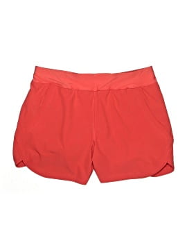 Lands' End Athletic Shorts