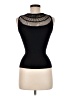 Scala Black Sleeveless Top One size - photo 2