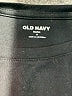 Old Navy Black Short Sleeve Turtleneck Size S - photo 7