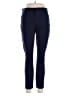 Gap Solid Blue Active Pants Size 10 - photo 1