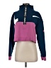 Nike Purple Pink Track Jacket Size S - photo 1