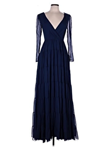 IEENA for Mac Duggal Cocktail Dress (view 1)