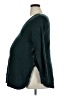 Isabel Maternity Teal Green Pullover Sweater Size XL Maternity - photo 5