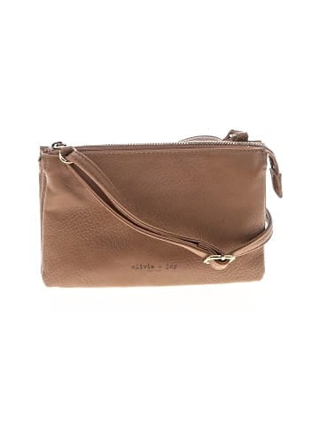 Olivia + Joy Crossbody Bag (view 1)
