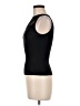 Scala Black Sleeveless Top One size - photo 5
