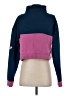 Nike Purple Pink Track Jacket Size S - photo 2